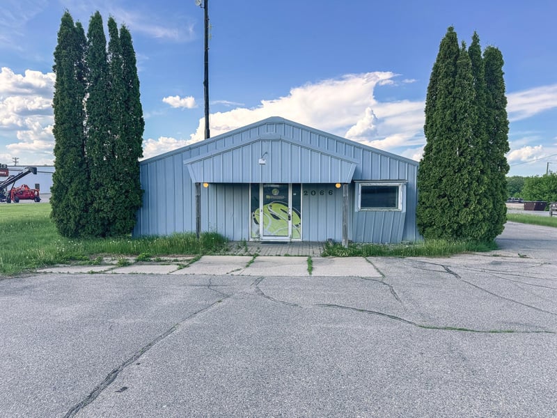 2066 College Way, Fergus Falls, MN 56537