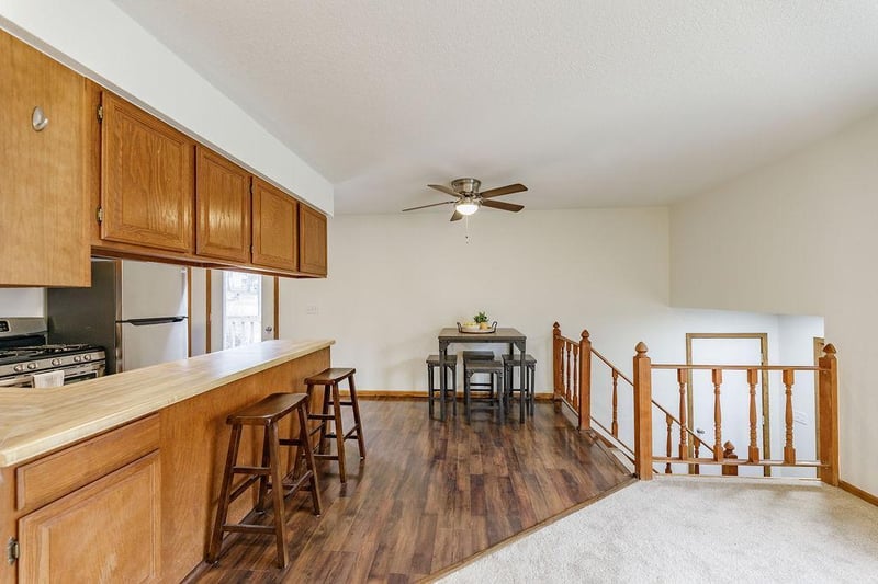 312 Cedar Ln, Montevideo, MN 56265