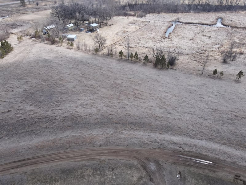 Lot 2 BLK 3 179th Ave, Fergus Falls, MN 56537