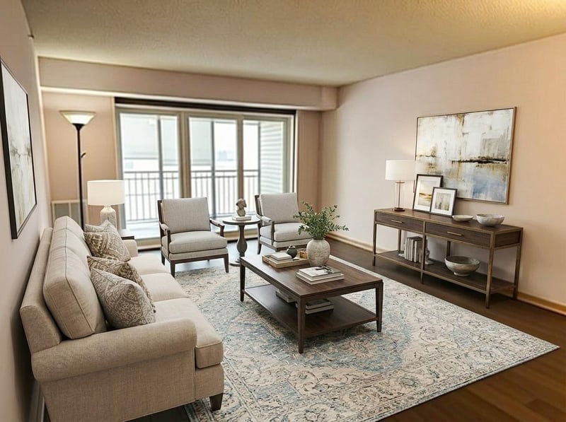 2231 Penn Pl #322, North Saint Paul, MN 55109