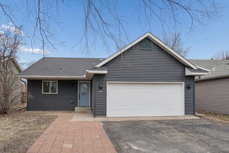 413 5th Ave S, Sartell, MN 56377