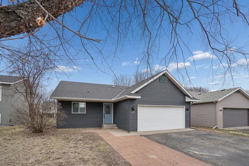 413 5th Ave S, Sartell, MN 56377
