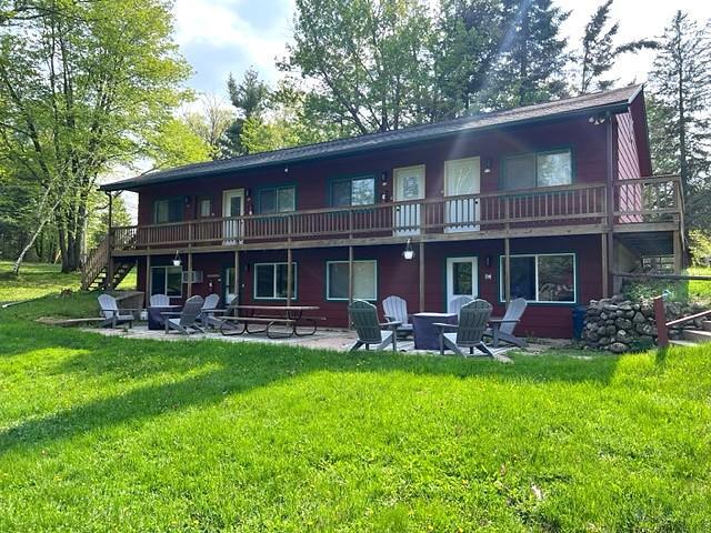 15326 W Birch Point Rd #9, 10, 11, 12, 14, Hayward, WI 54843