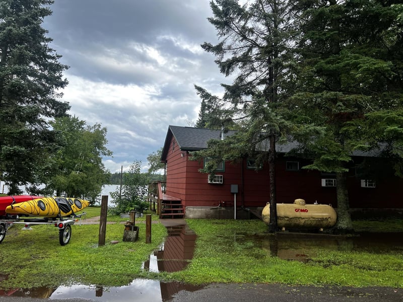 15326 W Birch Point Rd #9, 10, 11, 12, 14, Hayward, WI 54843