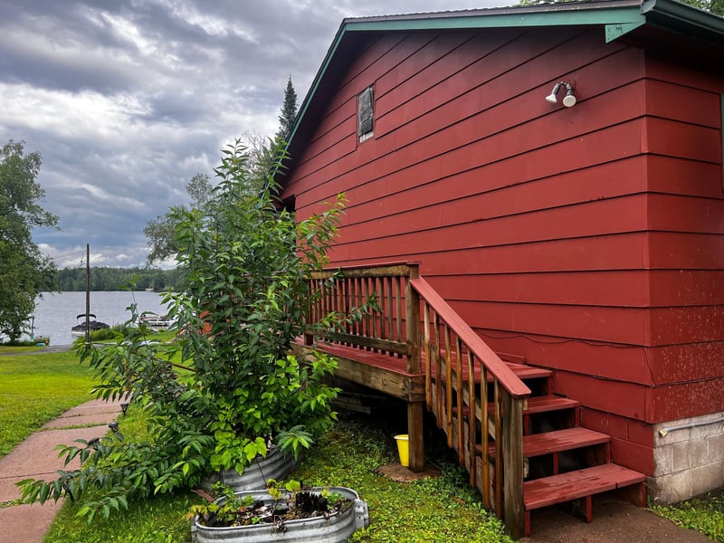 15326 W Birch Point Rd #9, 10, 11, 12, 14, Hayward, WI 54843