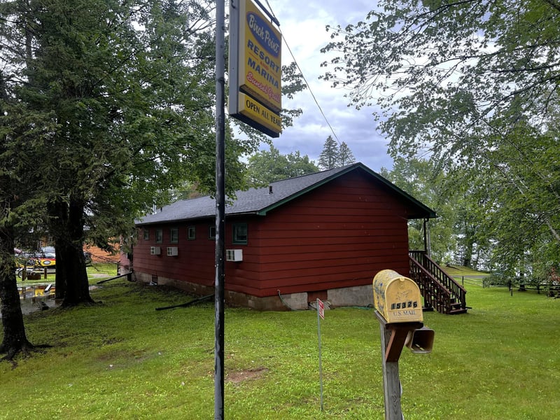 15326 W Birch Point Rd #9, 10, 11, 12, 14, Hayward, WI 54843