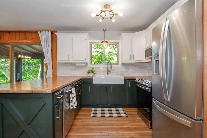 28933 Treasure Island Rd, Danbury, WI 54830