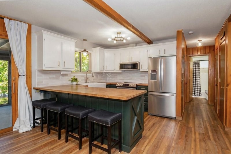 28933 Treasure Island Rd, Danbury, WI 54830