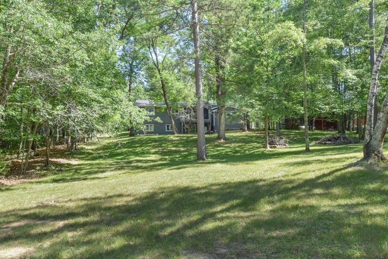 28933 Treasure Island Rd, Danbury, WI 54830