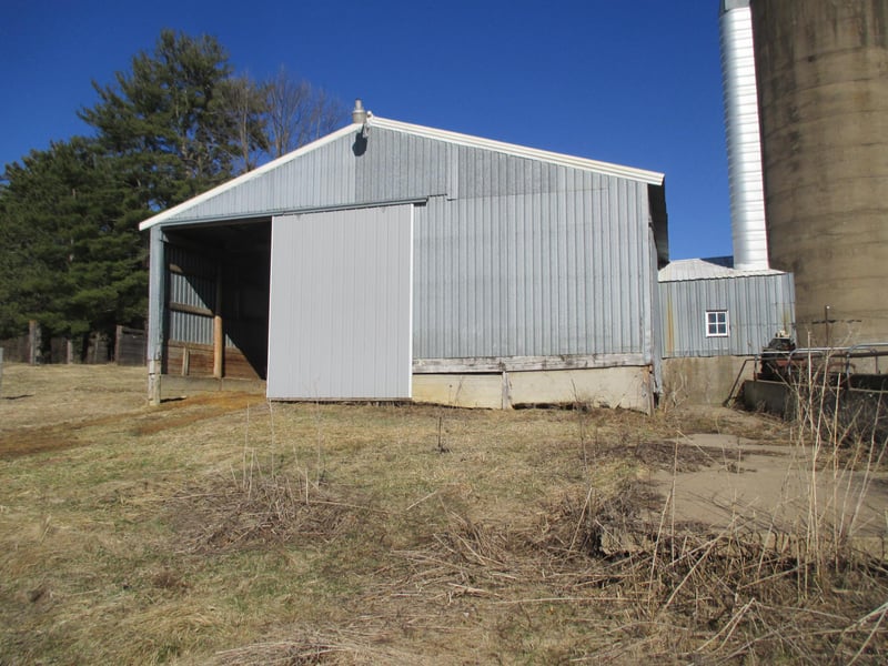 xxx 50th Ave, Amery, WI 54001