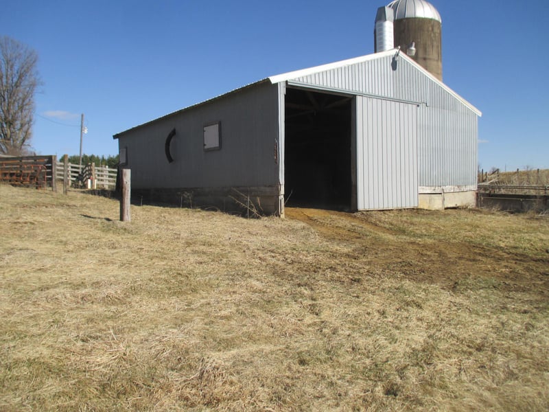 xxx 50th Ave, Amery, WI 54001