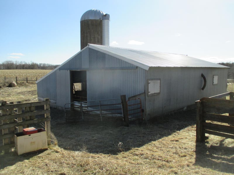 xxx 50th Ave, Amery, WI 54001