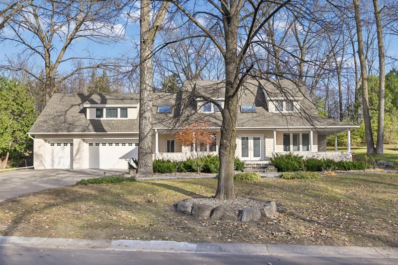 4160 Trillium Ln E, Mound, MN 55364