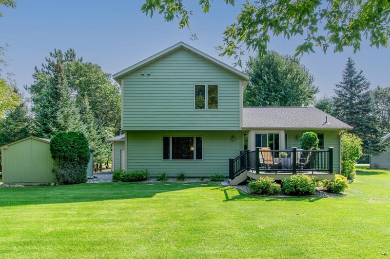 13895 Knollwood Dr, Baxter, MN 56425
