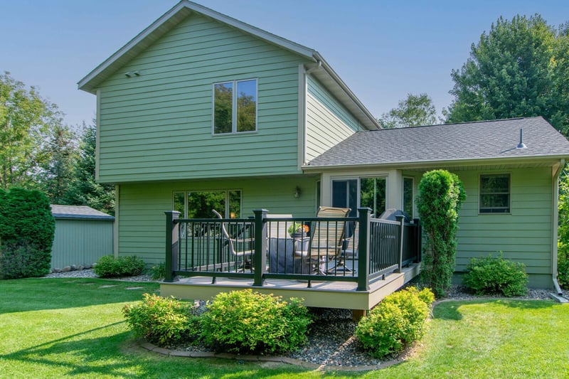 13895 Knollwood Dr, Baxter, MN 56425