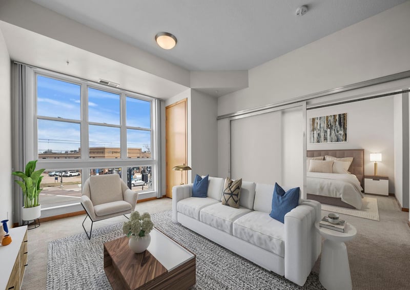 2650 University Ave W #221, Saint Paul, MN 55114