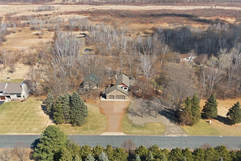 14205 Julliard St NE, Forest Lake, MN 55025