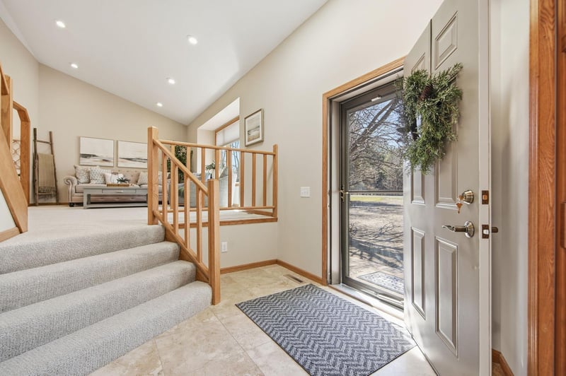 14205 Julliard St NE, Forest Lake, MN 55025