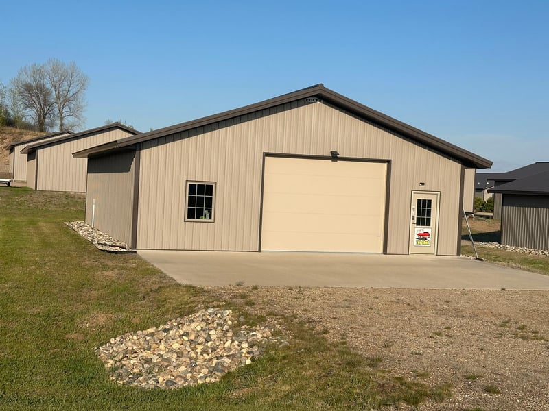 11101 Toy Box Ln, Audubon, MN 56511