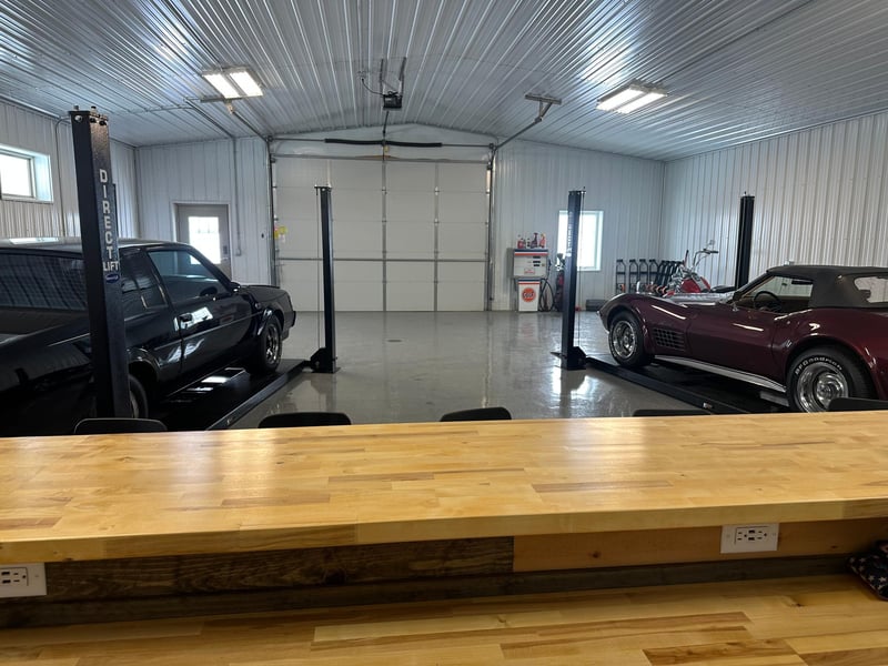 11101 Toy Box Ln, Audubon, MN 56511