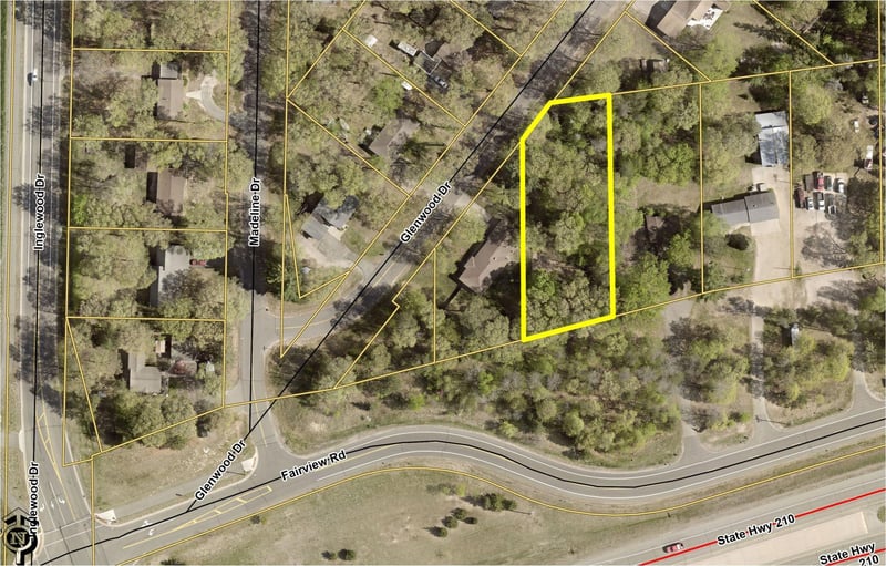 0 Fairview Rd, Baxter, MN 56425