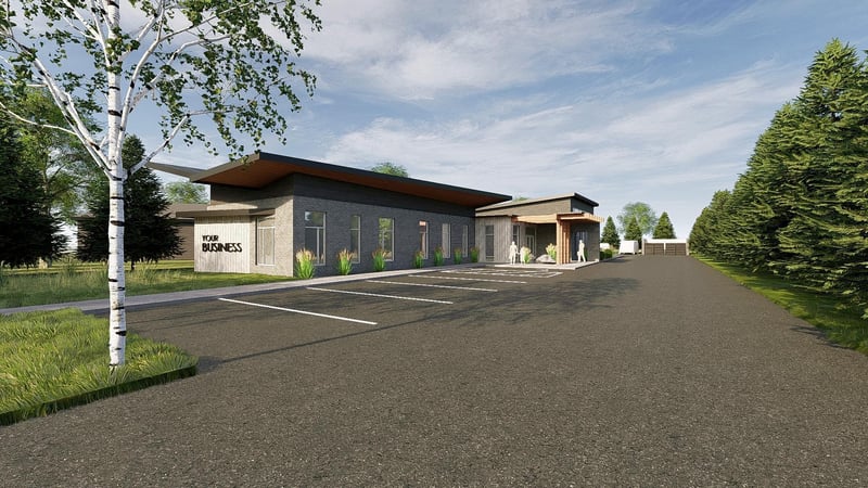 0 Fairview Rd, Baxter, MN 56425