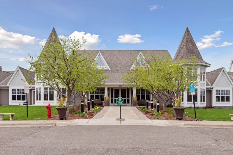 100 Clydesdale Trl #226, Medina, MN 55340