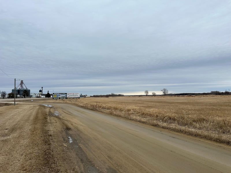 TBD State Hwy 11, Greenbush, MN 56726