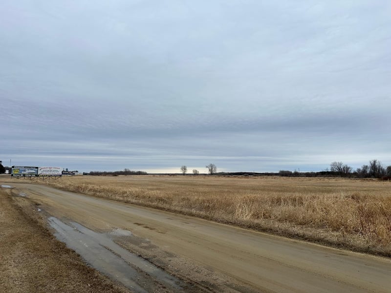 TBD State Hwy 11, Greenbush, MN 56726