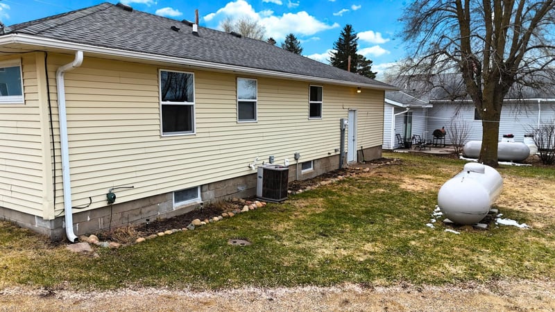 135 Highway 4 N, Melrose, MN 56352