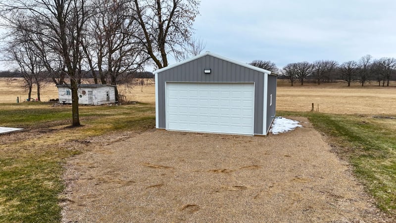 135 Highway 4 N, Melrose, MN 56352