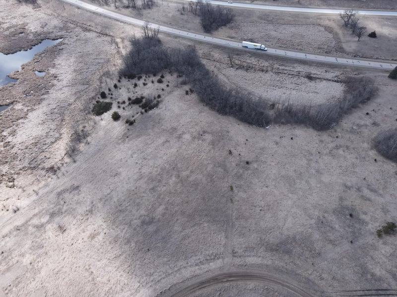 Lot 4 BLK 3 179th Ave, Fergus Falls, MN 56537