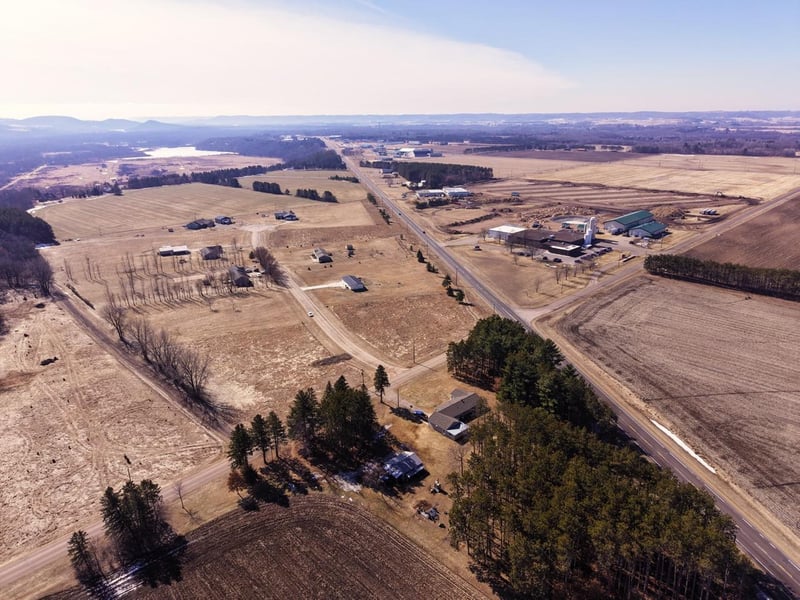 N6788 Pine Ridge Ln, Durand, WI 54736