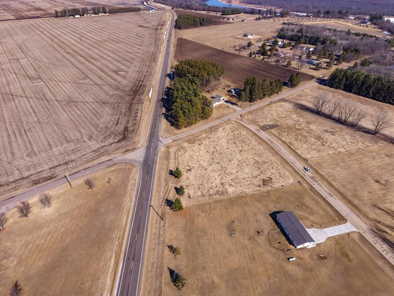 N6788 Pine Ridge Ln, Durand, WI 54736