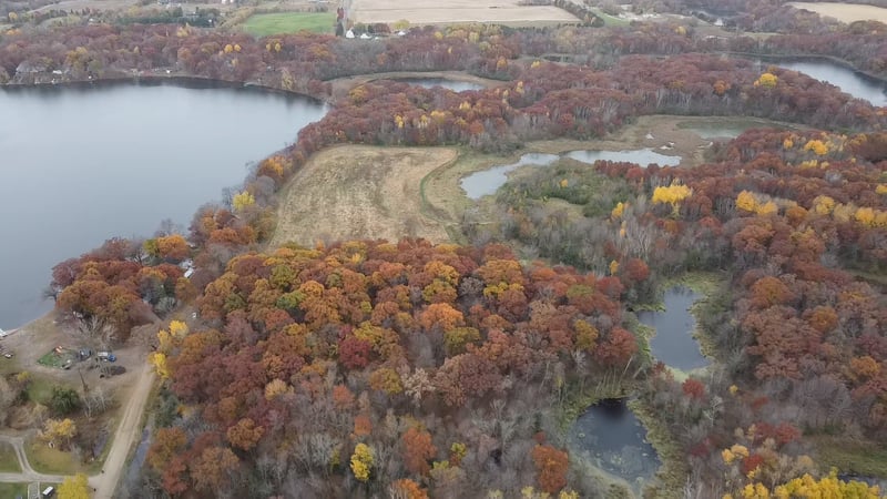 Parcel B Baker Ave NW, Monticello, MN 55362