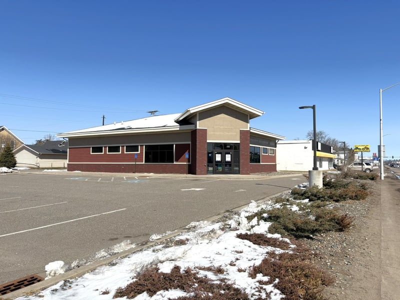 209 Washington St #Entire Bldg, Brainerd, MN 56401