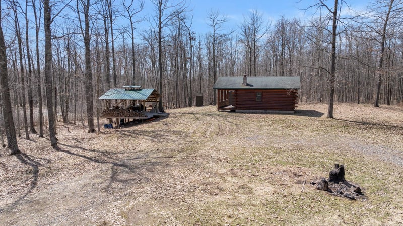 XXX Ivory St, Isle, MN 56342