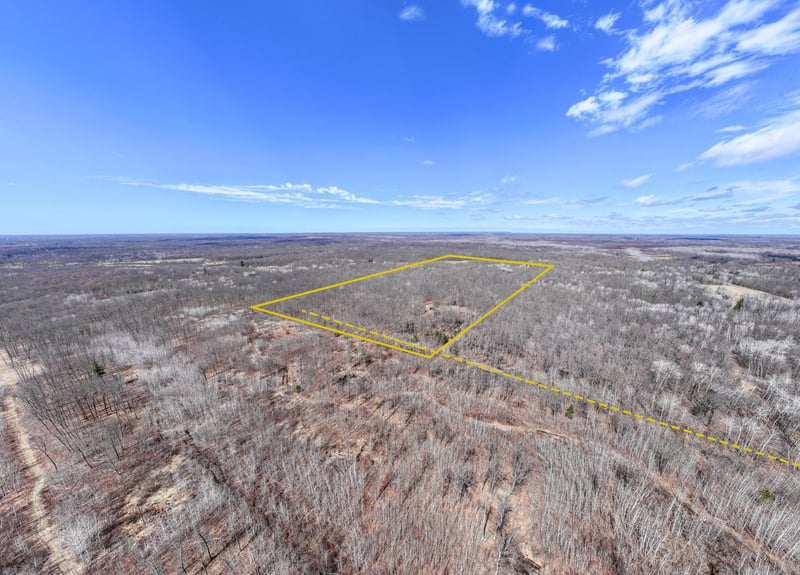 XXX Ivory St, Isle, MN 56342