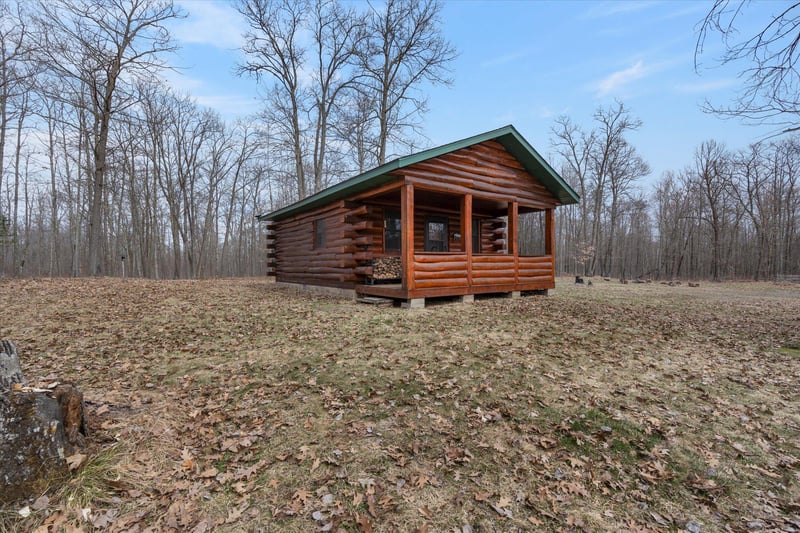 XXX Ivory St, Isle, MN 56342