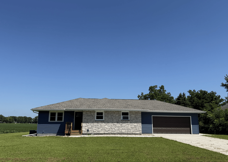 409 4th Ave SE, Mapleton, MN 56065