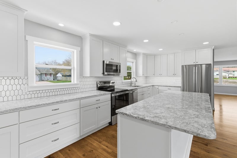 409 4th Ave SE, Mapleton, MN 56065
