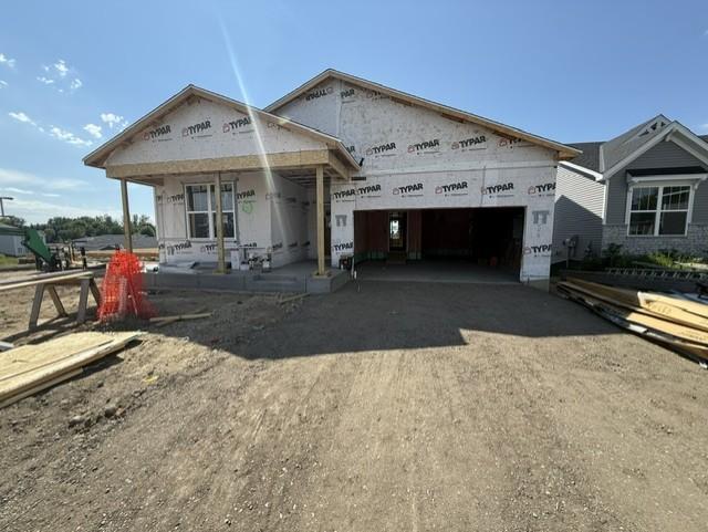 19534 102nd Pl, Corcoran, MN 55374