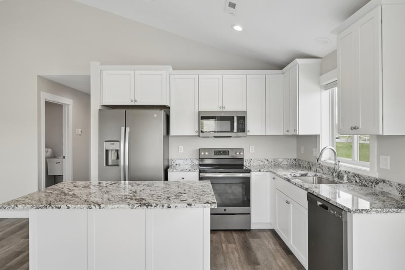 108 Spirit Pa NW, Arlington, MN 55307