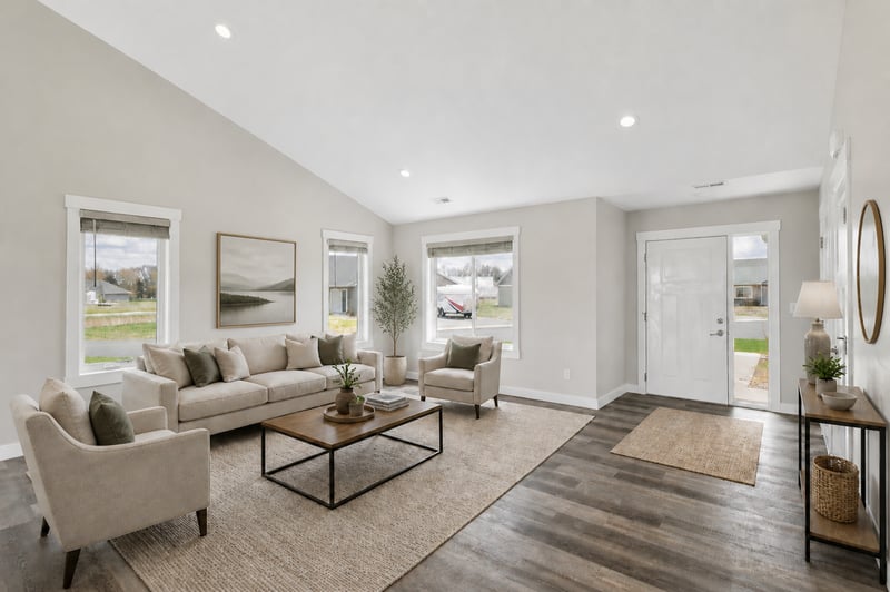 108 Spirit Pa NW, Arlington, MN 55307