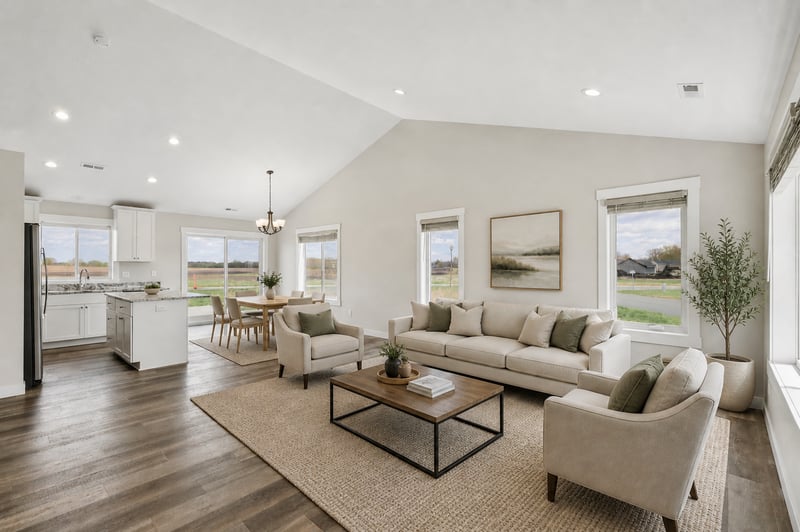 108 Spirit Pa NW, Arlington, MN 55307