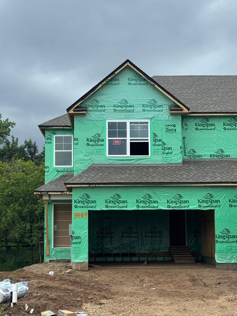 3489 Trails End Cir, Eagan, MN 55123
