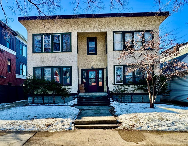 3132 Minnehaha Ave, Minneapolis, MN 55406