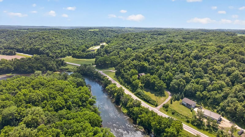 59261 County Road 7, Zumbro Falls, MN 55991