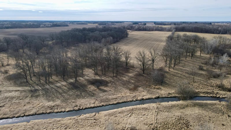 0000 140th Ave, Ogilvie, MN 56358