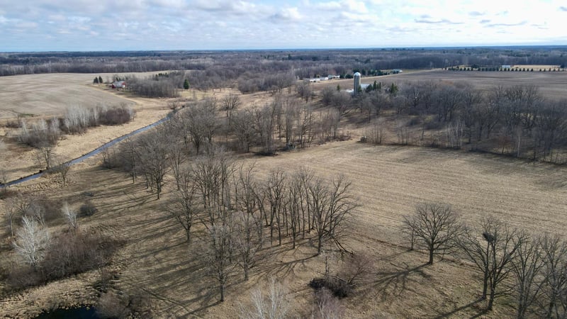 0000 140th Ave, Ogilvie, MN 56358